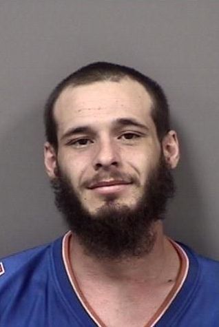 Charles Austin Alec Jewell June 2019 MUG